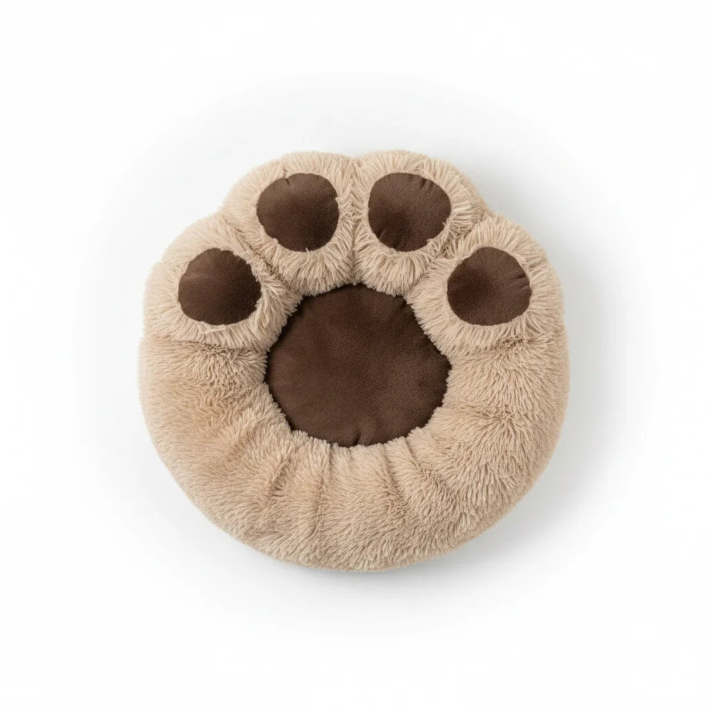 Lit douillet pour chien et chat - vue 5