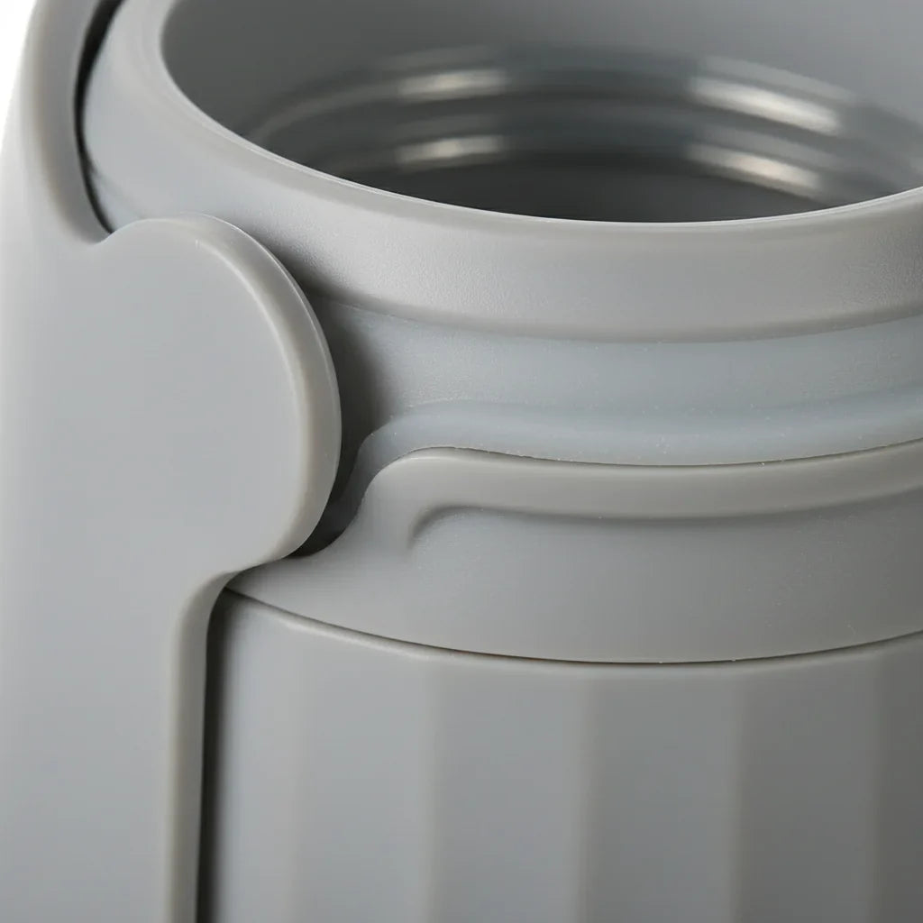 Gourde portable pour chien et chat - vue 3